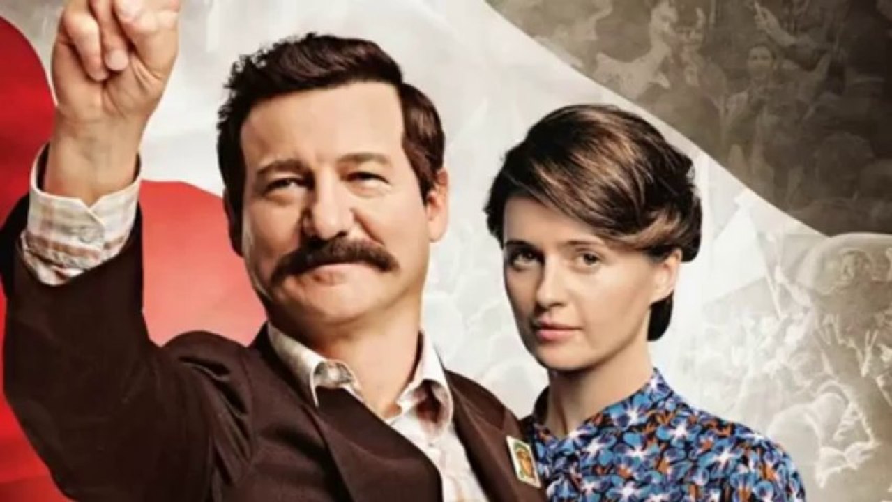 Wałęsa Człowiek Z Nadziei Pobierz Cały Film Za Darmo