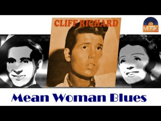 Cliff Richard - Mean Woman Blues (HD) Officiel Seniors Musik