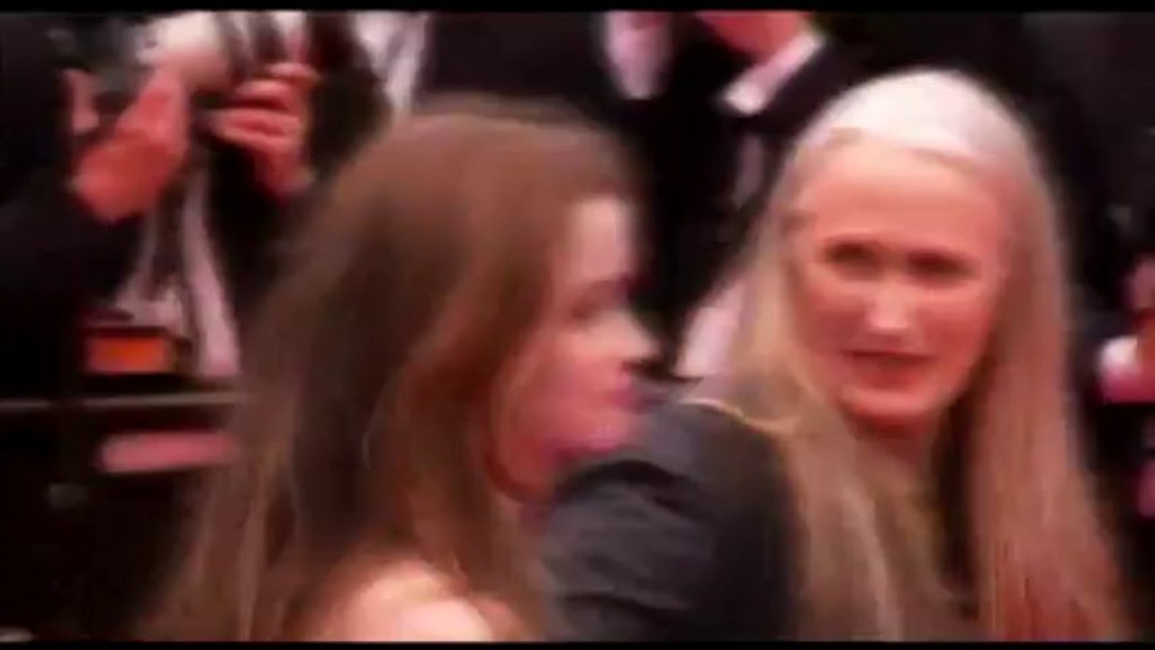Jane Campion présidera le festival de Cannes 2014