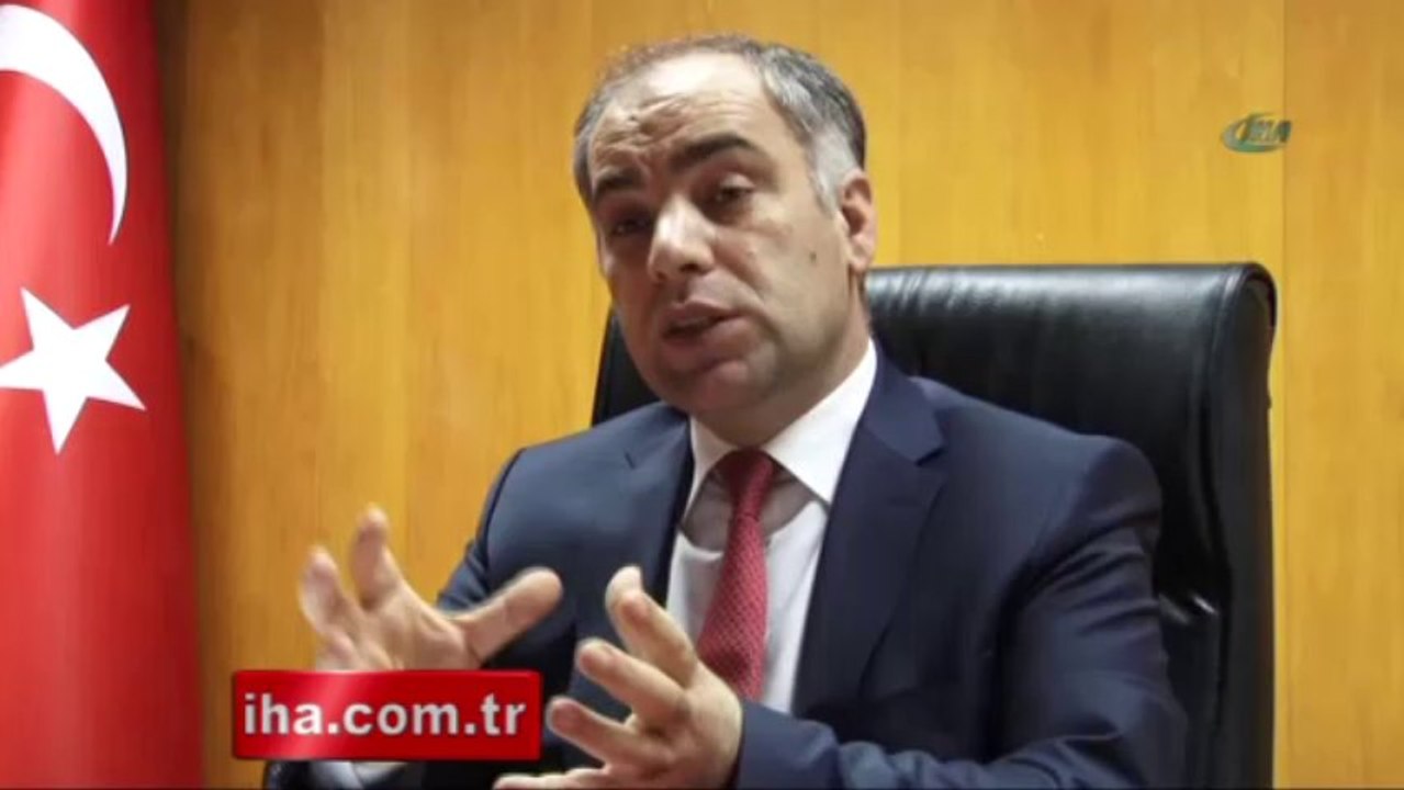 Hamsinin hikâyesi yeniden yazılıyor - VİDEO - www.olay53.com