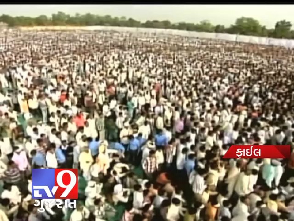 Congress's Rs 500 cr deal with japanese PR firms for Rahul's image makeover - Tv9 Gujarat