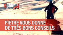 Les conseils de Piètre pour le jour de l'an