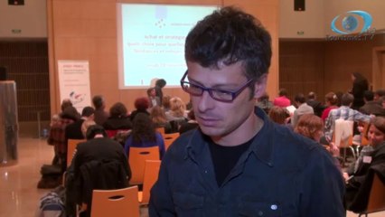 Interview de Yann d'Ascoli à l'occasion des journées techniques atout france