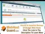 Sibername Web Site Hosting and Web Site Builder TV commercial Version #2