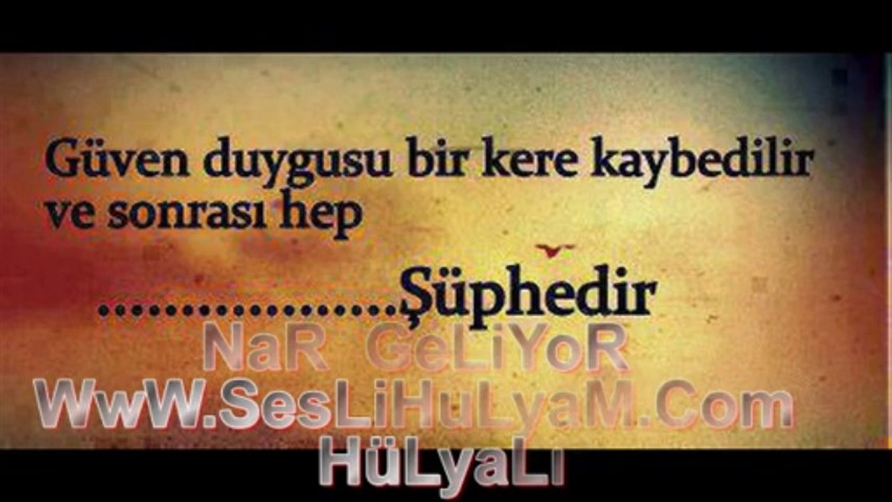 MuRaT KekiLLi  NaR GeLiYoR   WwW.SesLiHuLyam.CoM    HüLyaLı