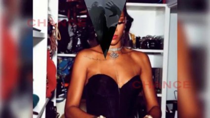 Rihanna podría seguir enamorada de Chris Brown