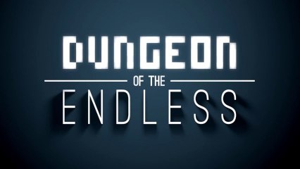 Trailer - Dungeon of the Endless