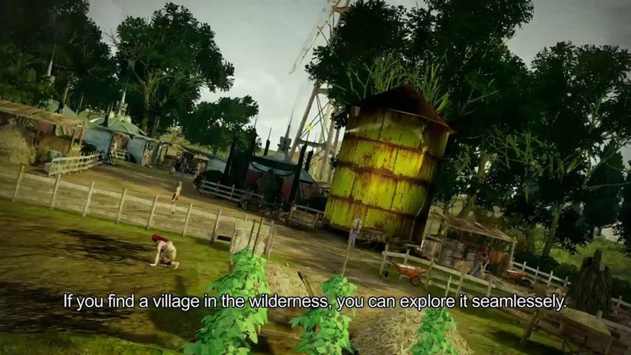 Lightning Returns : carnet de développeur