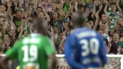 L1-J20- Teaser Guingamp-Saint Etienne 2013-2014