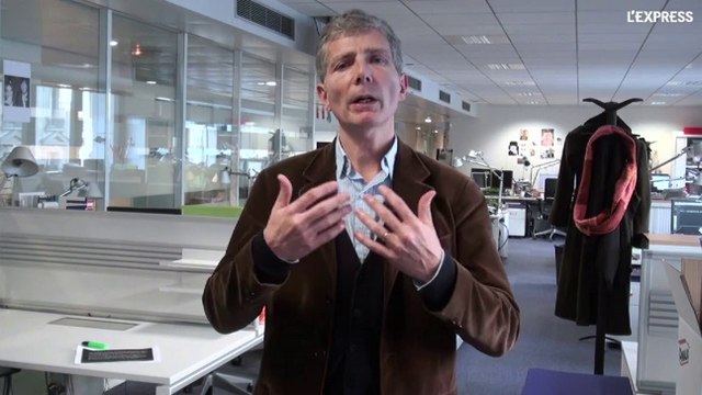 Etre heureux au travail N°12: Je me suis fâché au travail