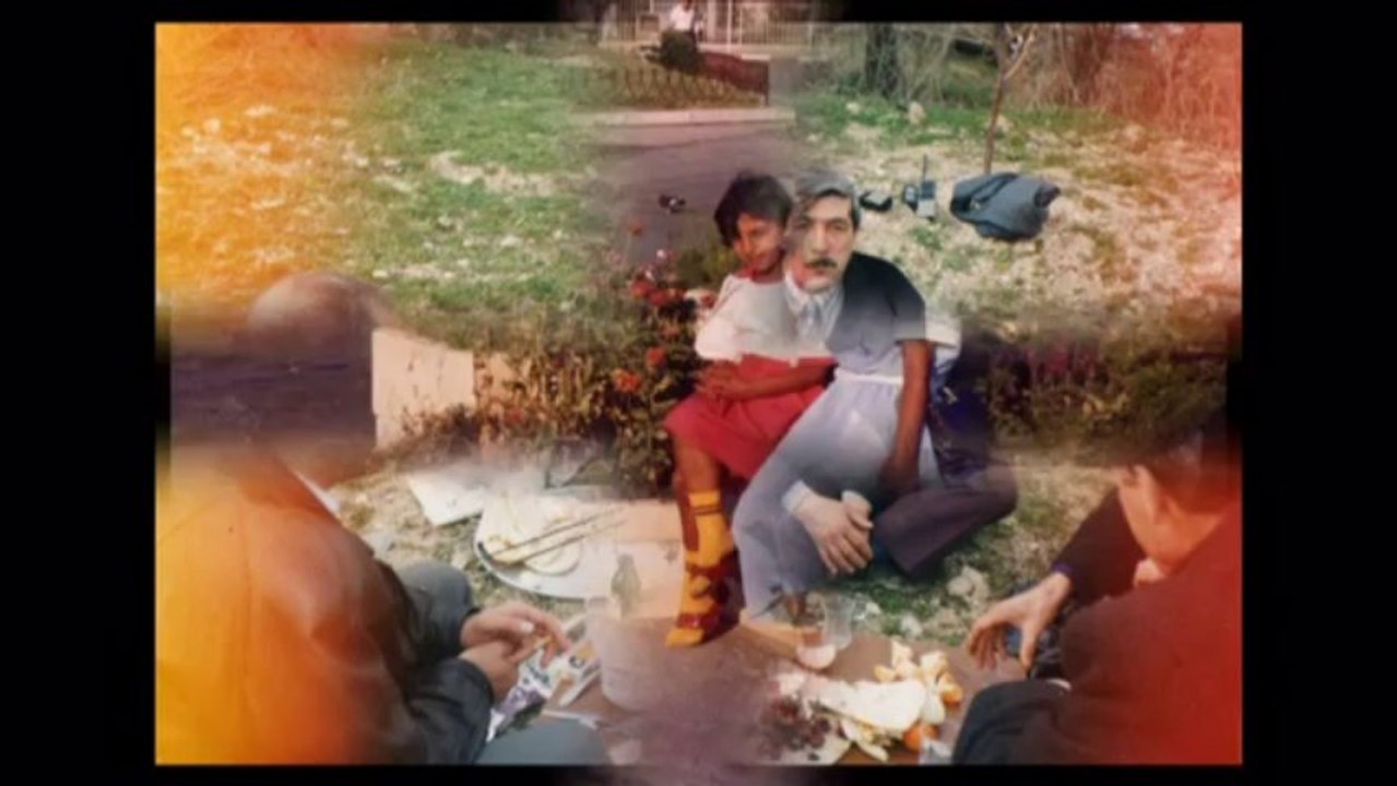 Teslim Budak - Etek Sarı