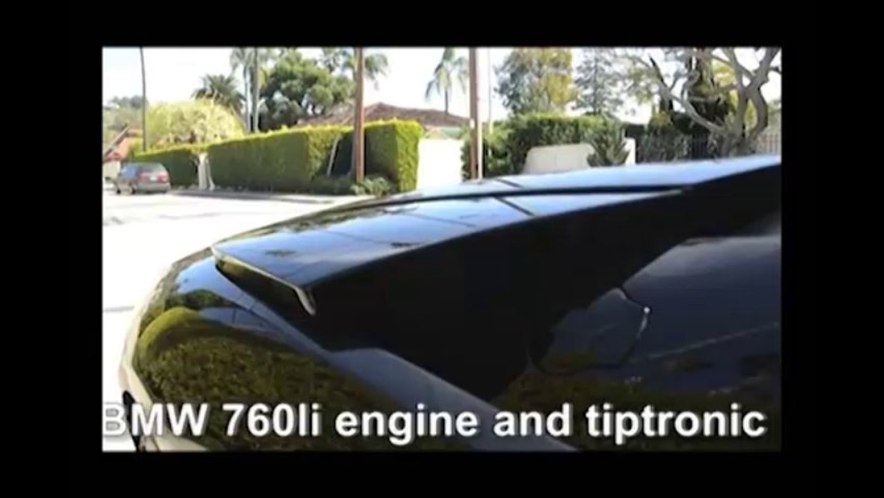 Lamborghini Replica Black