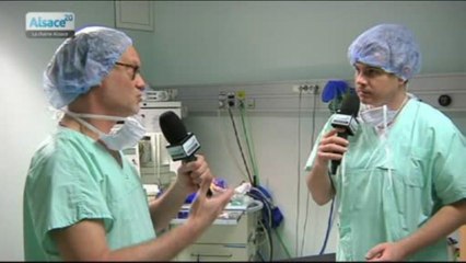 Pétards: toujours trop d'accidents et de victimes en Alsace