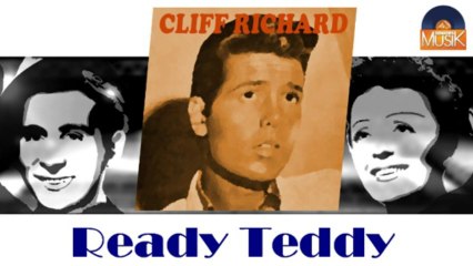 Cliff Richard - Ready Teddy (HD) Officiel Seniors Musik