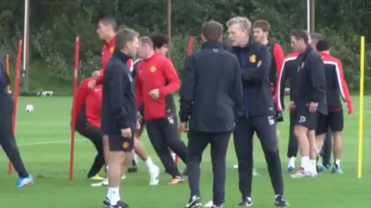 ManUtd: 240 Millionen - Trotzdem keine Transfers!