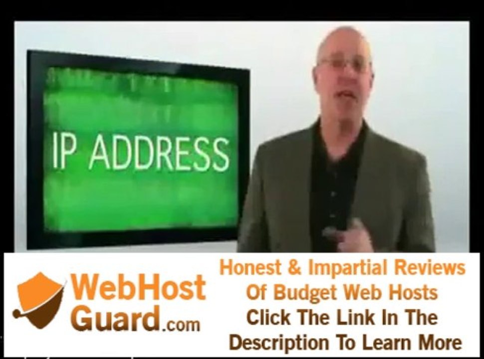 Hosting: JustHost Review