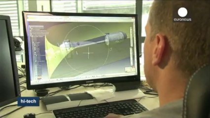 Eco-friendly alternative to jet-ski and an intelligent farming robot