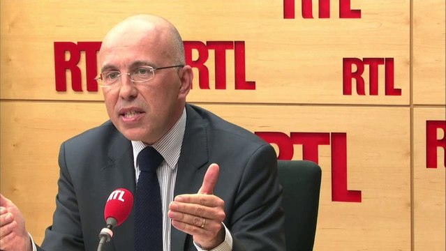 Goodyear Amiens-Nord: Il n'y a pas d'autre solution que la séquestration , dit un ex-leader CGT