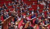 Question de Barbara Pompili à Stéphane Le Foll sur la ferme des 1 000 vaches