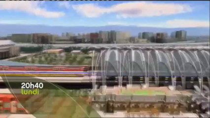 Lester Brown, écologiste visionnaire