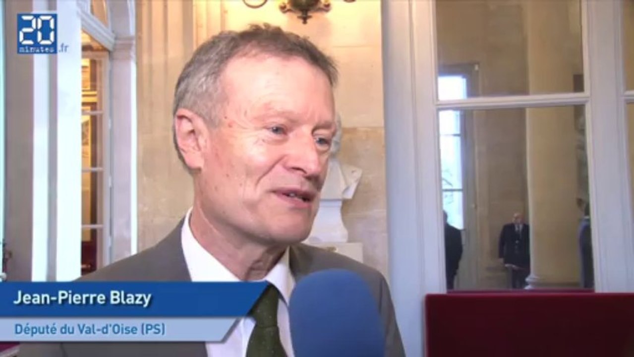 Les bonnes résolutions des députés pour 2014