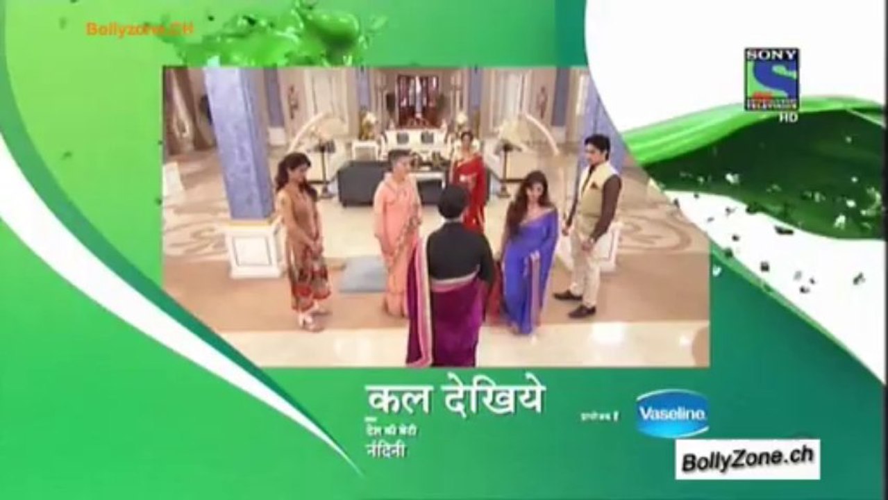 Nandini 1080p 7th January 2014 Video Watch Online HD Part5