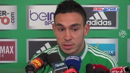 L'AS Saint-Étienne veut bien commencer l'année - 07/01