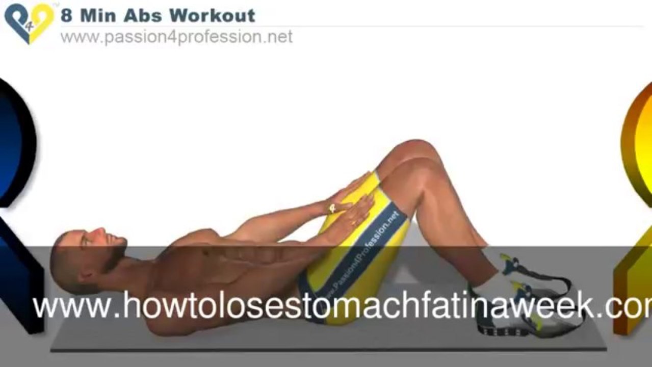 abs workout