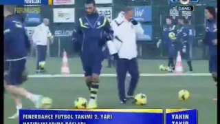 Yakın Takip Programı | FBTV | 07 01 2013