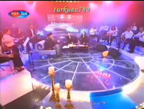 Bünyamin AKSUNGUR*Kırgız ÖZYAMAN-Selâm Aleykum (Kırım Halk Yırı)