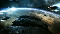 Eve Online - Tyrannis Teaser