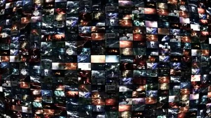 Eve Online - Butterfly Effect Trailer