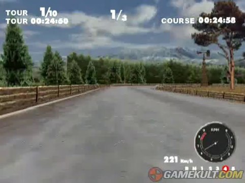 Spirit of Speed 1937 - J'ai pas le temps!