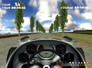 Spirit of Speed 1937 - Dur Franceuuuuh, dur pays de mon enfanceeuuuh