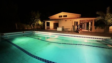 Hamza Malik - Meharmaa (Official Music Video)