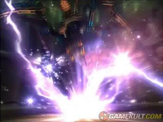 Final Fantasy XII - La reine mère de mauvais poil