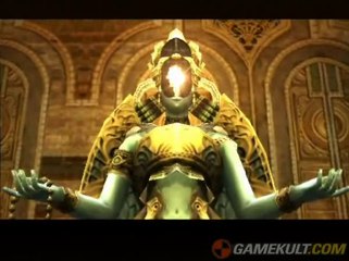 Final Fantasy XII - Le roi de la classe