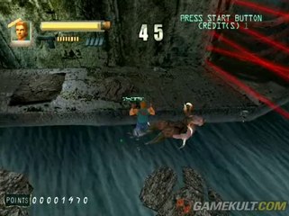 Zombie Revenge - Des égoûts mal fréquentés, pour changer