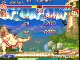 Super Street Fighter II X for Matching Service - Le tout pour le tout