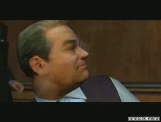 Mafia - Histoire de racket