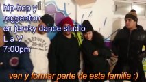 jeroky ds-dance and fitness-hip-hop- routine by roger sanchez
