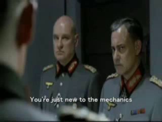 GameTag.com - Buy Sell Accounts - Hitler Plays FFXIV Pre-Patch