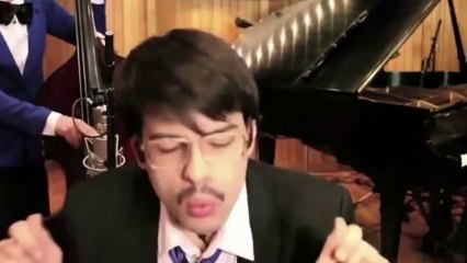 The Whistling Supercut