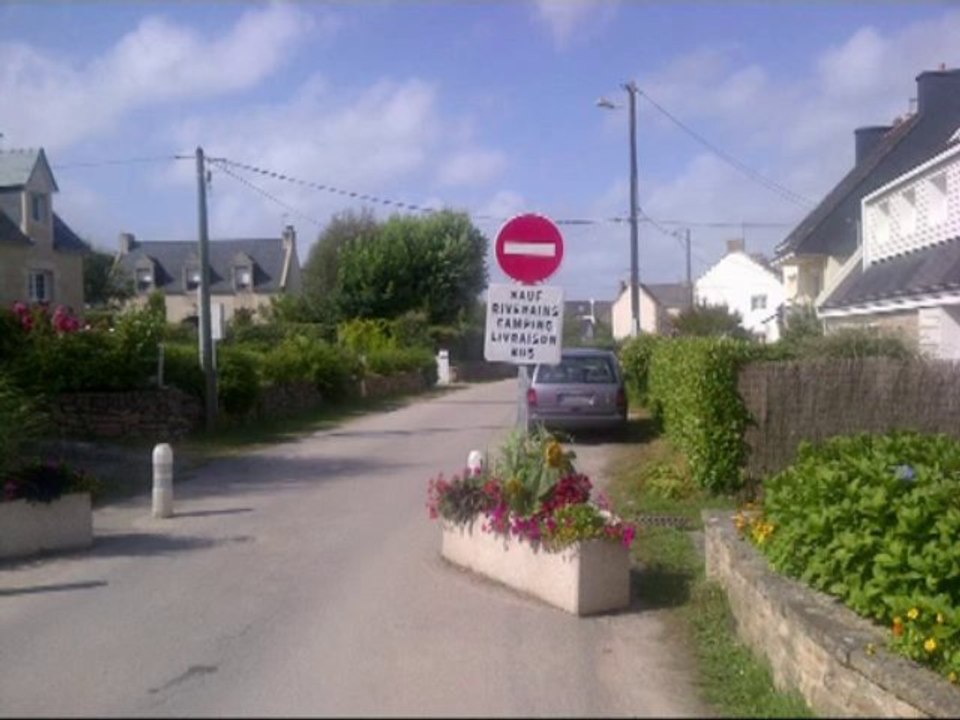 Vannes comme si...