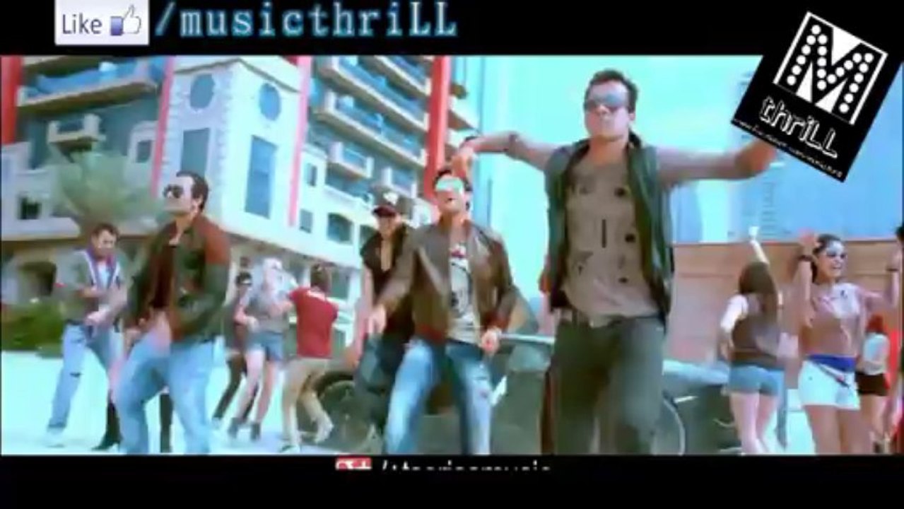 Mashooqana Full Video Song | Adhyayan Suman, Ariana Ayam