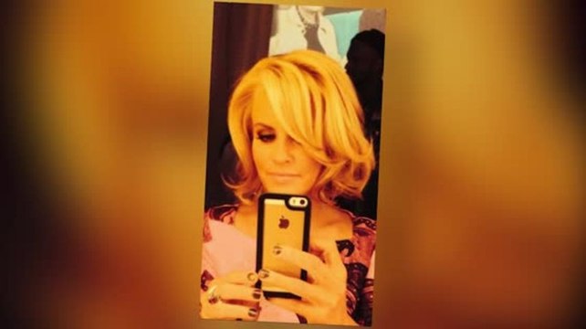 Jenny McCarthy Shows Off New Short Haircut