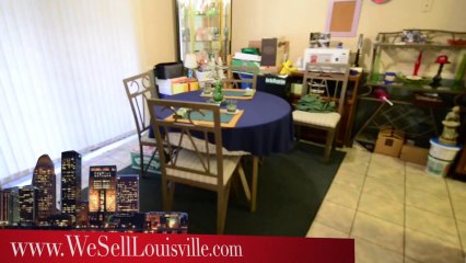 3104 Valleyside Ct Louisville, KY 40214