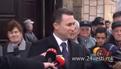 IVANOV I GRUEVSKI ZA BOZIK 07 01 2013
