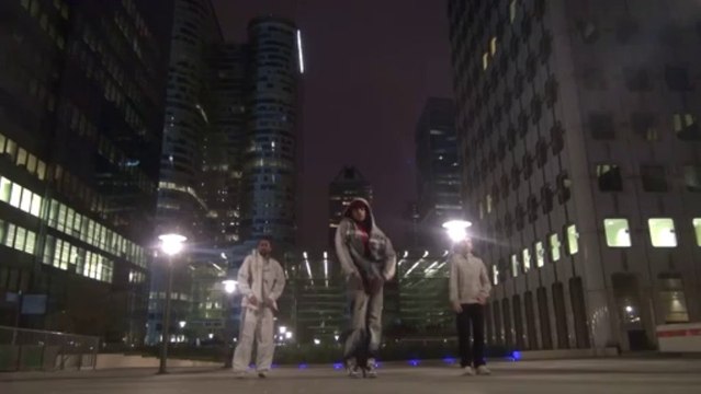 POP THAT French Montana, Rick Ross, Lil Wayne (Choré)