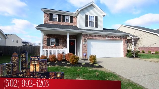 7012 Hollow Oaks Dr Louisville, KY 40291